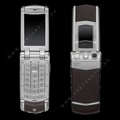 Vertu Constellation Ayxta Brown