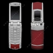 Vertu Constellation Ayxta Red