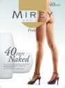 Колготки "Mirey" Naked 40 den оптом