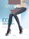 Колготки "Mirey" Velveteen 100 den оптом