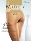 Колготки "Mirey" Aura 40 XXL den оптом