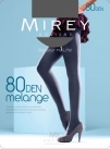 Колготки "Mirey" Melange 80 den оптом