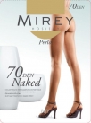 Колготки "Mirey" Naked 70 den оптом