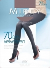 Колготки "Mirey" Velveteen 70 den оптом