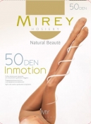 Колготки "Mirey" Inmotion 50 den оптом