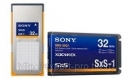 Карта памяти Sony SBS32 G1A