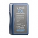 Аккумулятор Logocam V-Pack 70L