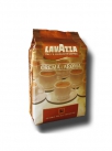 Кофе LAVAZZA QUALITA  CREMA AROMA  в зернах 1000г