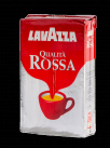 Кофе LAVAZZA ROSSA молотый кофе 250г