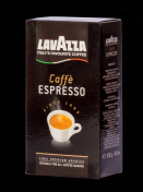 Кофе LAVAZZA CAFFE  ESPRESSO молотый  250г