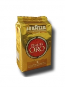 Кофе LAVAZZA  QUALITA ORO  в зернах 1000г