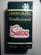 LA Selva Tradicional   500 гр.