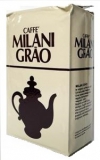 Молотый кофе Milani:Grao Macinato