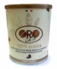 Молотый кофе ORO Caffe: 100% ARABICA macinato