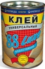 Клей 88 Lux