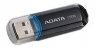 Флеш-диск USB 4Гб A-DATA Classic C906, черный