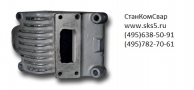 Корпус коробки клапана ЦВД 33.00.00.02-026 